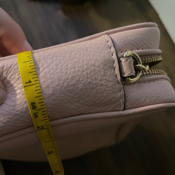 Michael Kors light pink Crossbody - Picture 5 of 5